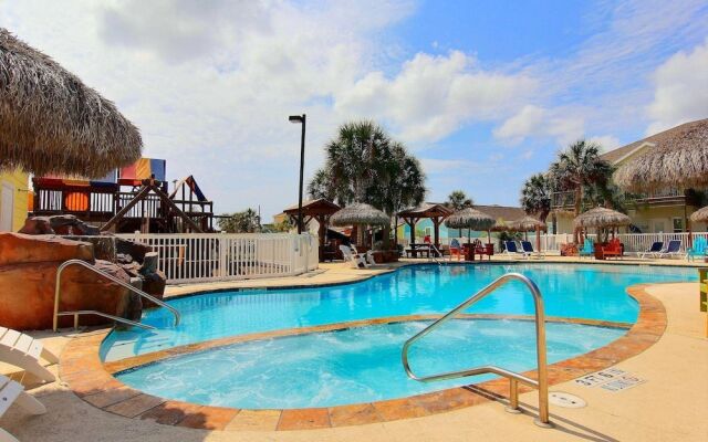 Crane's Landing - 3 Br Condo