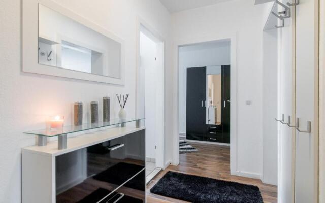 Id 5502 - Private Apartment