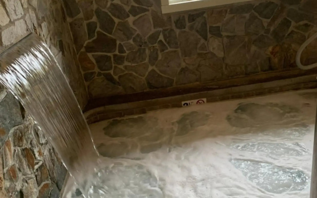 Fireside Inn & Suites Gilford