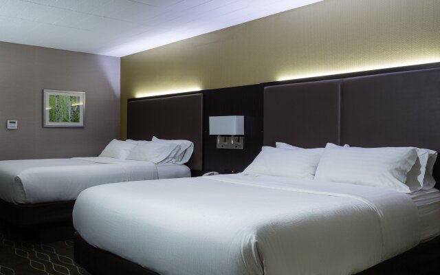 Holiday Inn Sudbury by IHG