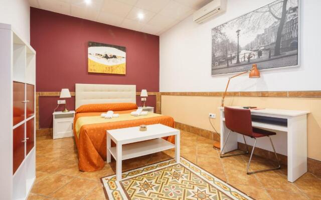 Hotel Carlos V Jerez by Vivere Stays