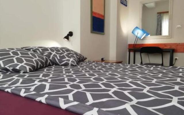 Apartmani Karmen Pula