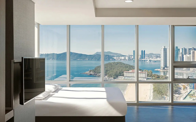 Suncloud Hotel