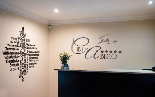 Casa Albergo