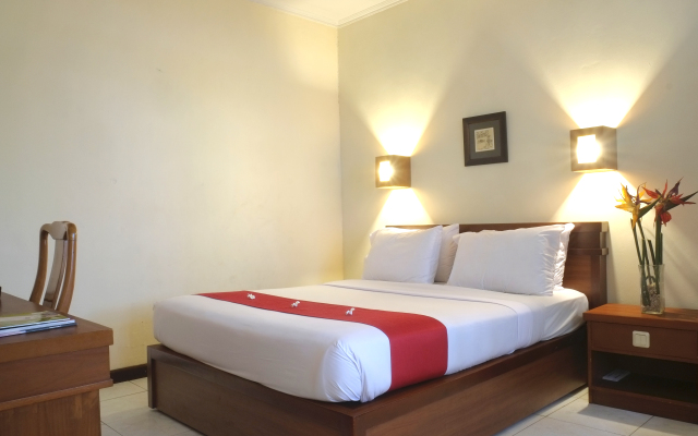 Sukajadi Hotel