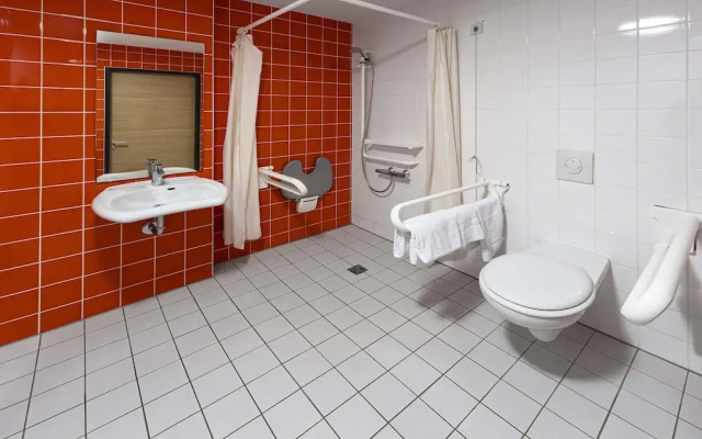 B&B Hotel Leipzig-City