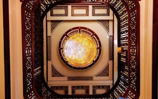Yuanyuan Yashe Homestay