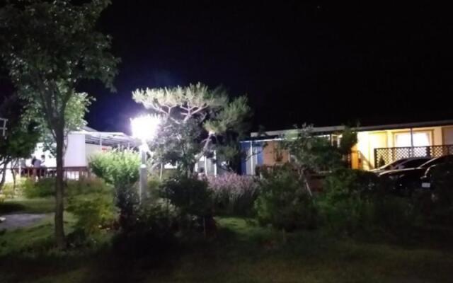 Yongin Daom Pension