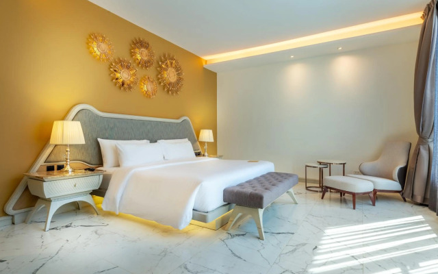 Phukalini Luxury Pool Villa & Onsen