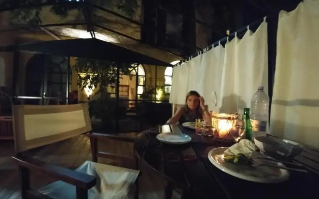 Dimora Aganoor Relais & Gourmet Experience