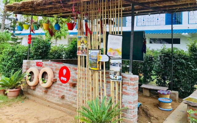 OYO 15518 Hotel Amar