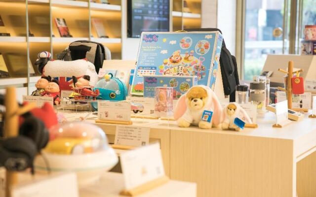 Ji Hotel (Beijing Changyang Subway Station)