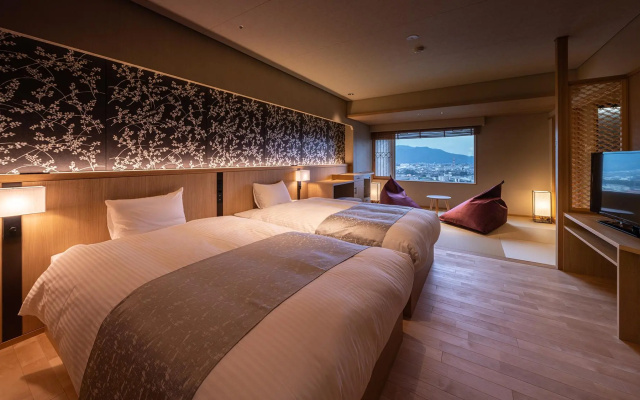 Hagihonjin – Guest Rooms – Hagi