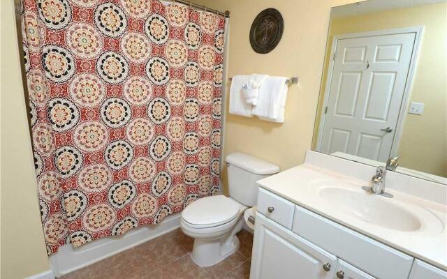Tidewater 2214 - Two Bedroom Condo