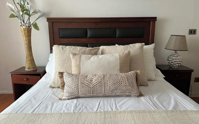 Oceana Suites Geomar II