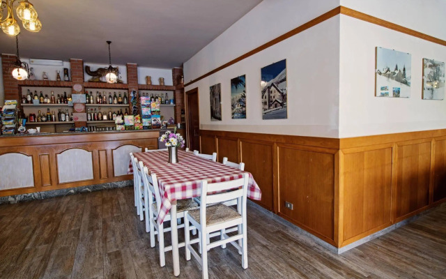 Albergo Moderno