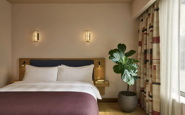 Sir Devonshire Square Hotel, part of Sircle Collection