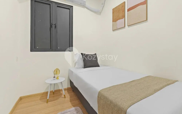 Solace by Kozystay - BSD