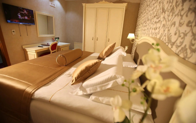 Grand Hotel & Spa Tirana