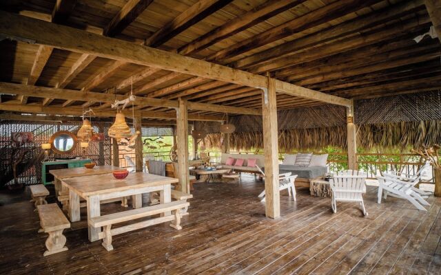 Casa del Mar Al Alma