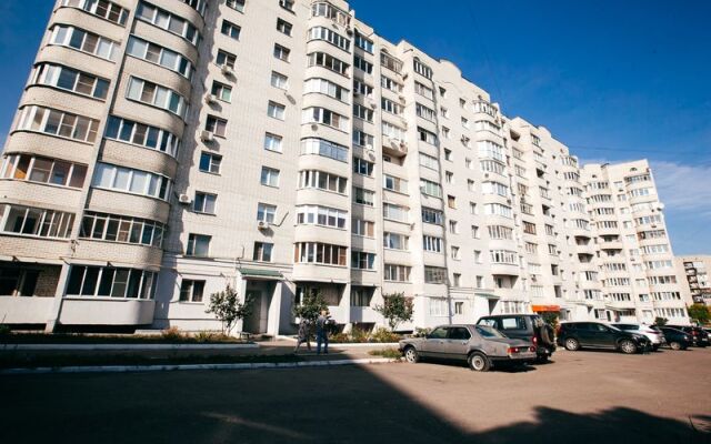 Apartments on str. Ryleeva, bld.64b