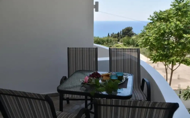 Apartments Casa Pineta