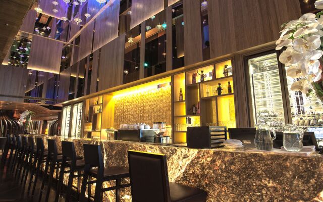 The Splendor Hotel Taichung