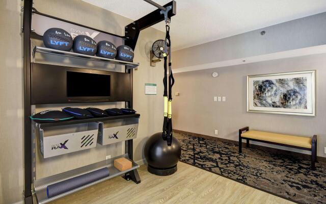 Embassy Suites by Hilton Raleigh Durham Research Triangle