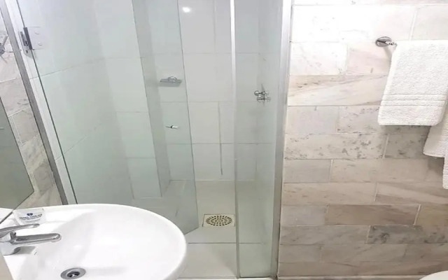 Hotel Dan Inn Porto Alegre