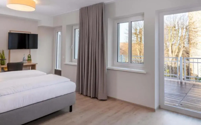 Gästehaus Dillertal