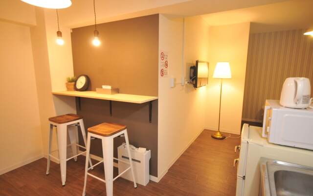 Maison Milano Nakatsu Room 304