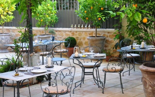 La Bastide de Boulbon