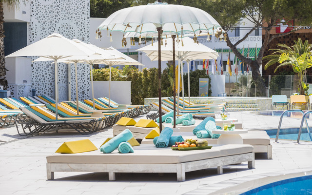 Sotavento Club Apartments - Adults Only