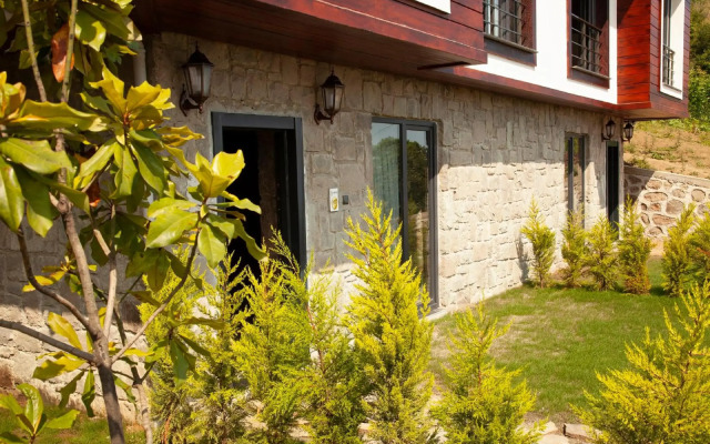 Stone Village