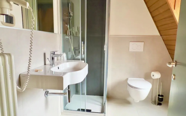 Regina del Bosco / Waldkönigin