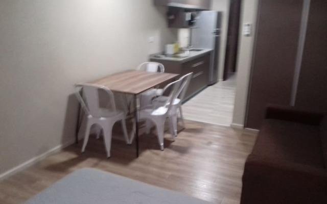 Casa del parque pileta climatizada