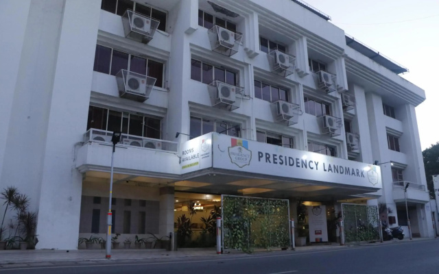 Presidency Landmark