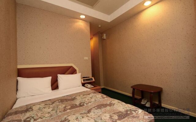 Ye-Shi Ri-Xin B&B