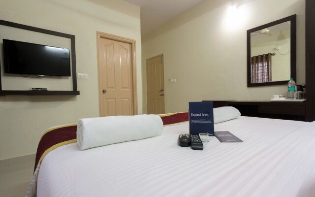FabHotel RMS Comforts, Yeshwanthpur, Bangalore
