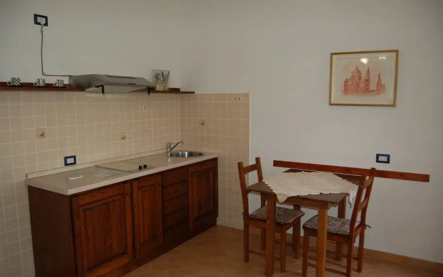 Agriturismo Le Rondinelle