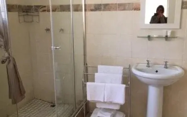 Absolute Guesthouse Reitz