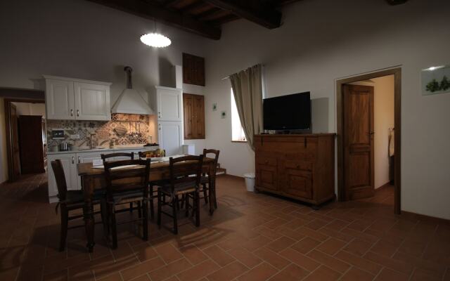 Azienda Agricola I Colli di Marliano