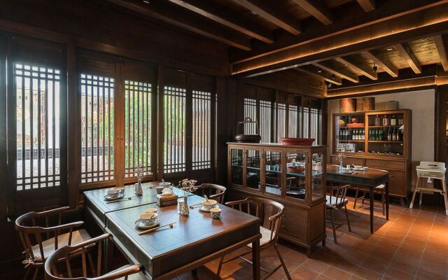 Anyu Dayan Hotel