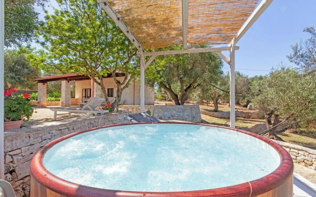 Casale Valle degli Ulivi