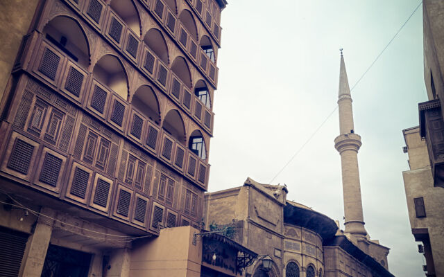 Le Riad Hotel de Charme