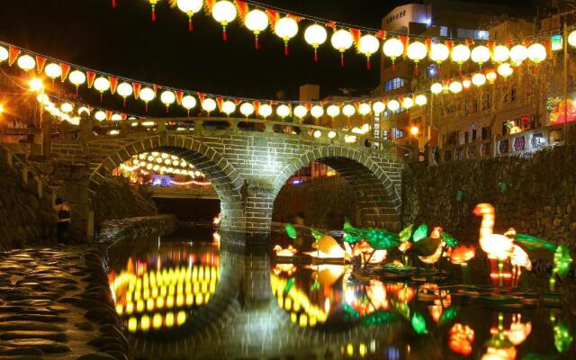 ホテルアークインてんねん