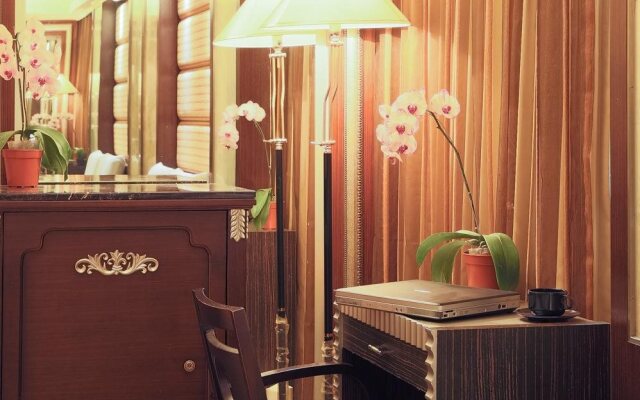 Best Love Boutique Hotel