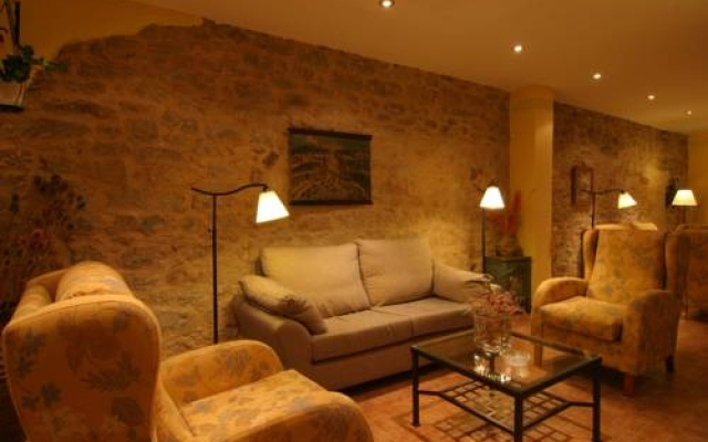 Hotel La Jara-Arribes