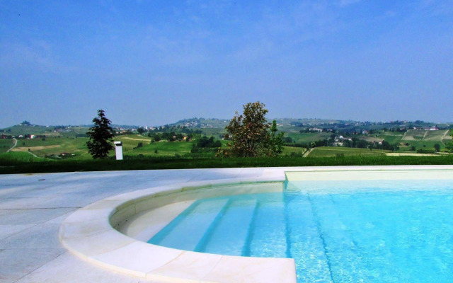 Villa Fontana Relais Suite & SPA