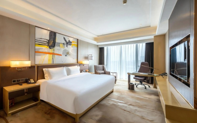 Vaperse Hotel